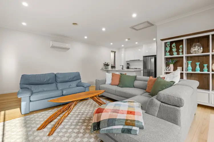Main view of Homely house listing, 2/15 Talbot Grove, Mccrae VIC 3938