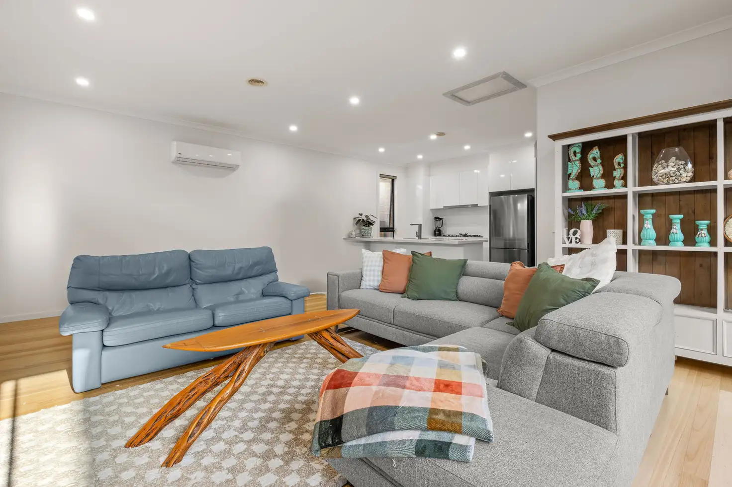 Main view of Homely house listing, 2/15 Talbot Grove, Mccrae VIC 3938