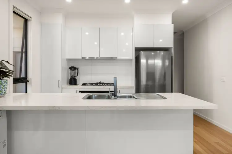 Second view of Homely house listing, 2/15 Talbot Grove, Mccrae VIC 3938
