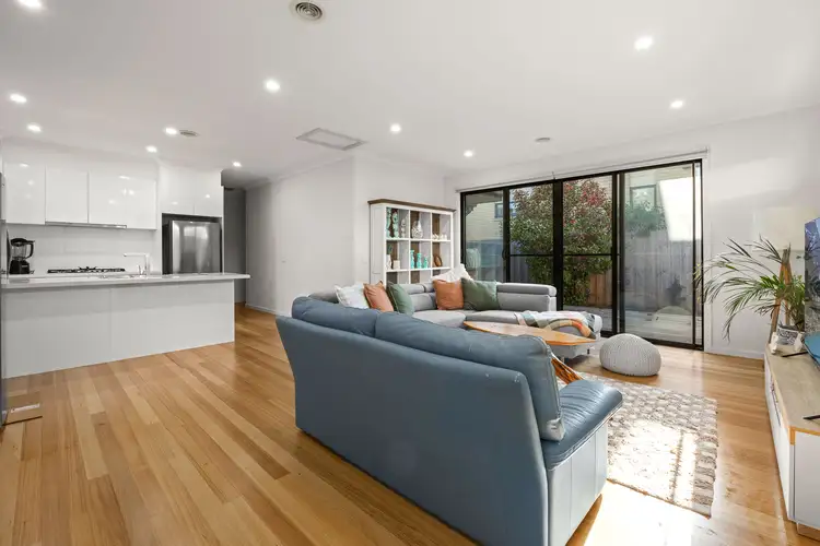 Third view of Homely house listing, 2/15 Talbot Grove, Mccrae VIC 3938