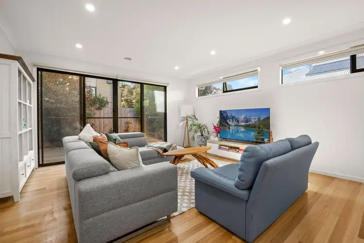 Fourth view of Homely house listing, 2/15 Talbot Grove, Mccrae VIC 3938