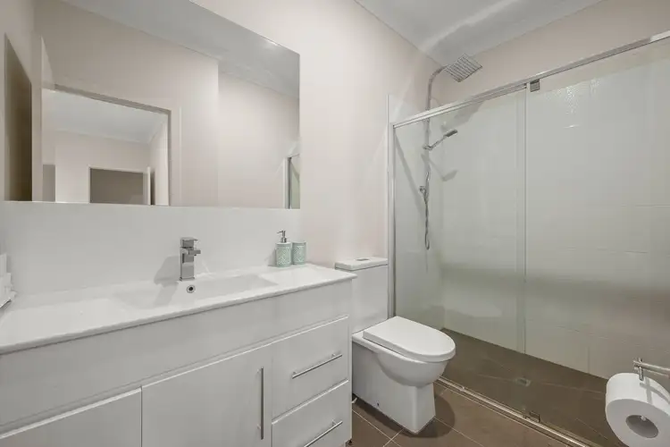 Seventh view of Homely house listing, 2/15 Talbot Grove, Mccrae VIC 3938