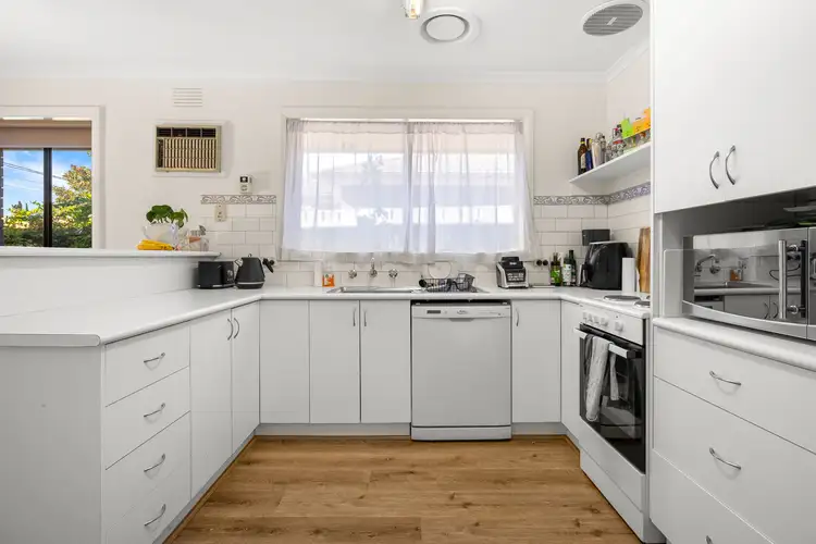 Fourth view of Homely house listing, 1/10 St Johns Avenue, Frankston VIC 3199