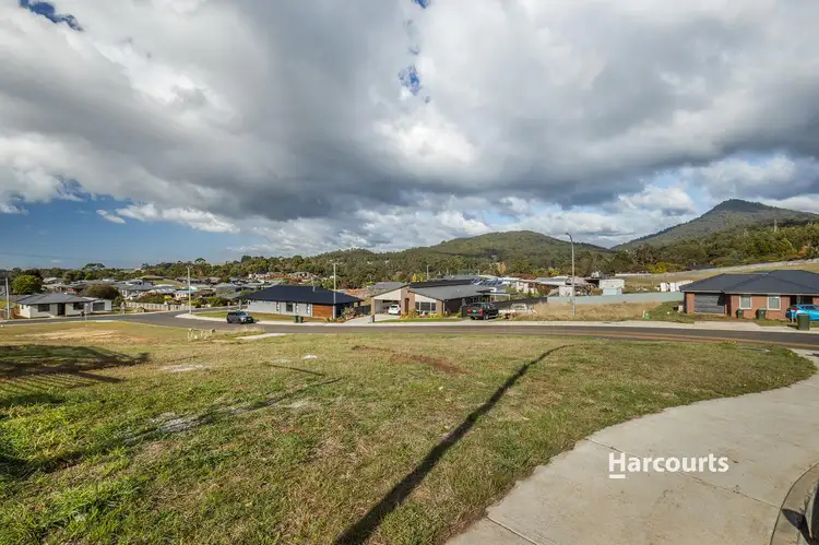 Second view of Homely land listing, 4 Invictus Place, Penguin TAS 7316