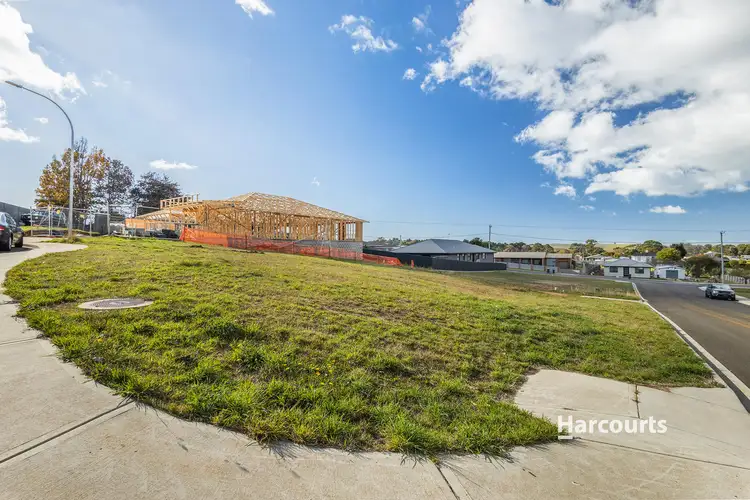Third view of Homely land listing, 4 Invictus Place, Penguin TAS 7316
