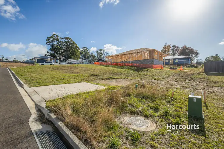 Fourth view of Homely land listing, 4 Invictus Place, Penguin TAS 7316