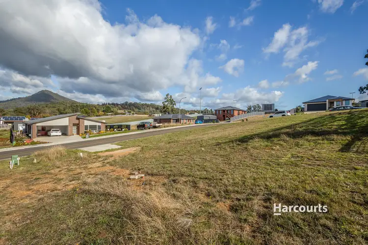 Fifth view of Homely land listing, 4 Invictus Place, Penguin TAS 7316