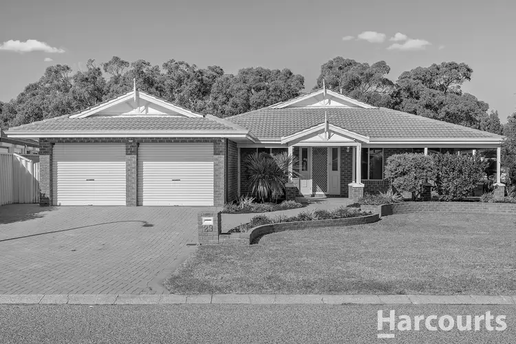 23 Vermont Avenue, Meadow Springs WA 6210