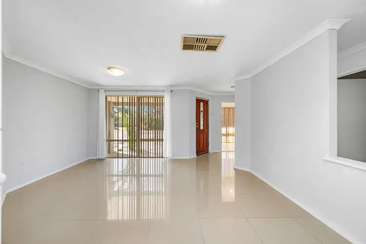 Sixth view of Homely house listing, 7 Blue Grove, Alexander Heights WA 6064