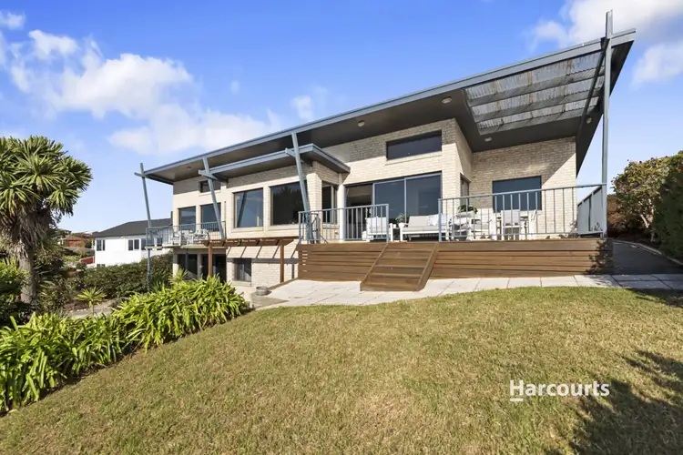 Main view of Homely house listing, 7 Fonthill Place, East Devonport TAS 7310
