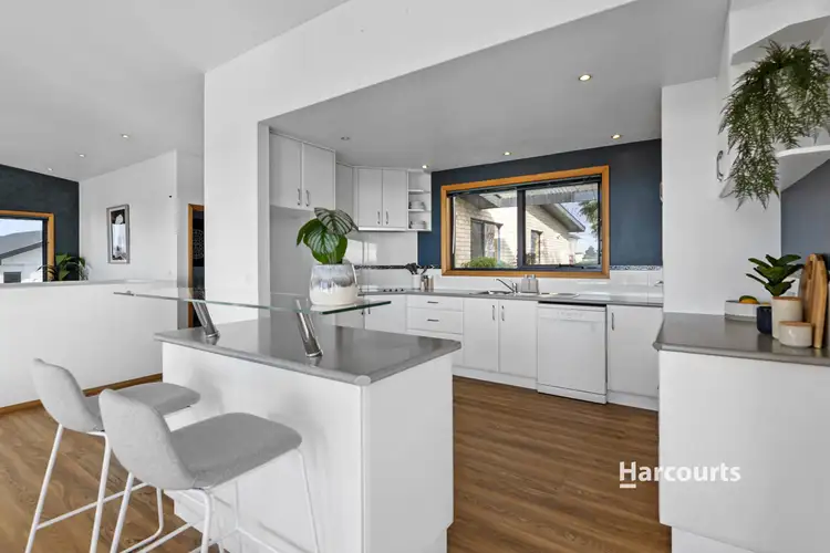 Fifth view of Homely house listing, 7 Fonthill Place, East Devonport TAS 7310
