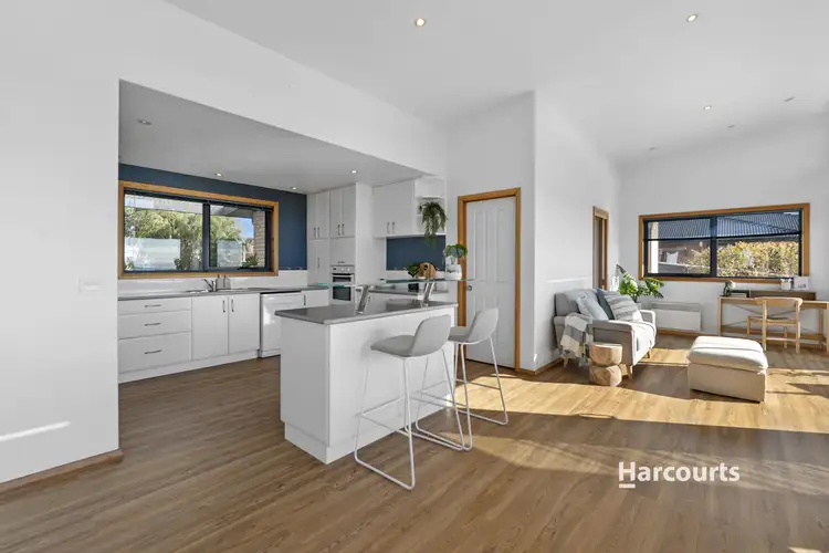 Sixth view of Homely house listing, 7 Fonthill Place, East Devonport TAS 7310