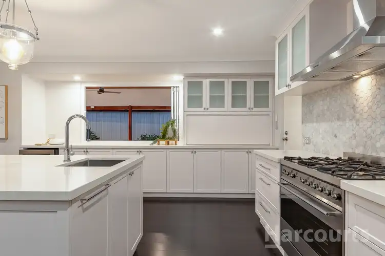 Main view of Homely house listing, 3 Wilcannia Elbow, Currambine WA 6028