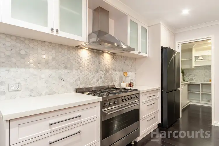 Second view of Homely house listing, 3 Wilcannia Elbow, Currambine WA 6028