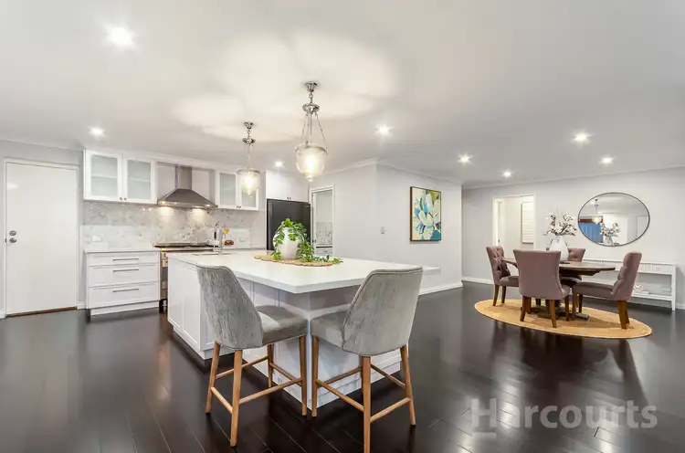 Fourth view of Homely house listing, 3 Wilcannia Elbow, Currambine WA 6028