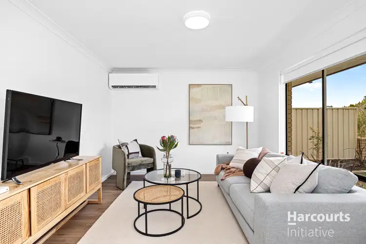 Second view of Homely house listing, 28 Oakleaf Circle, Mirrabooka WA 6061