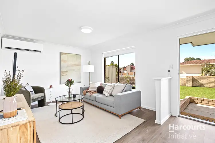 Third view of Homely house listing, 28 Oakleaf Circle, Mirrabooka WA 6061
