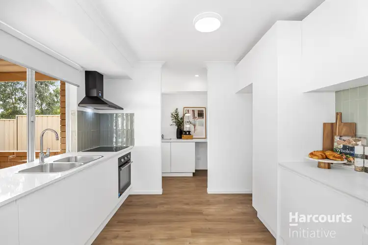 Fourth view of Homely house listing, 28 Oakleaf Circle, Mirrabooka WA 6061