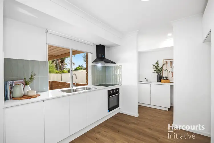 Fifth view of Homely house listing, 28 Oakleaf Circle, Mirrabooka WA 6061