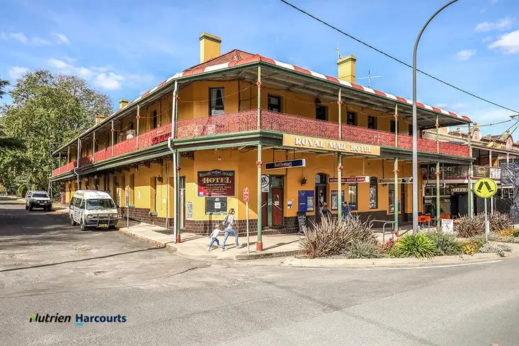 Main view of Homely house listing, 145 Wallace Street, Braidwood NSW 2622