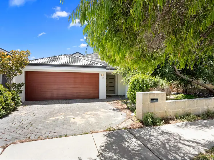 27 Hurlingham Road, South Perth WA 6151
