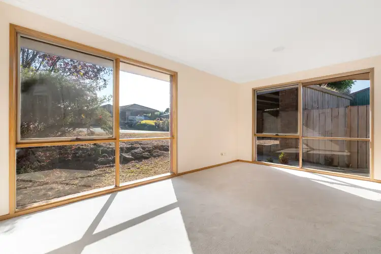 Second view of Homely house listing, 1 The Mews, Somerville VIC 3912