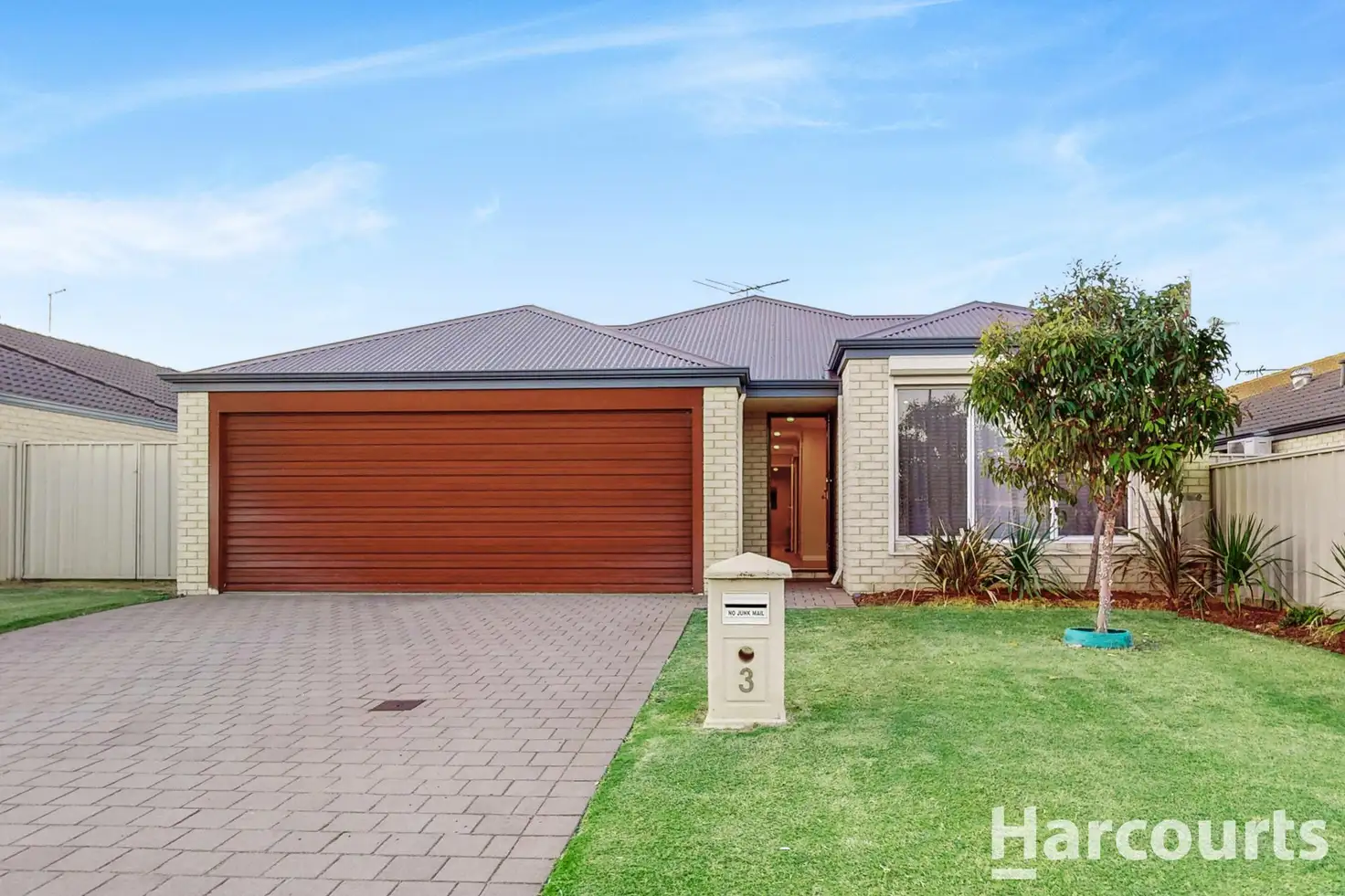 Main view of Homely house listing, 3 Witton Way, Landsdale WA 6065