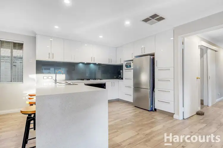 Second view of Homely house listing, 3 Witton Way, Landsdale WA 6065