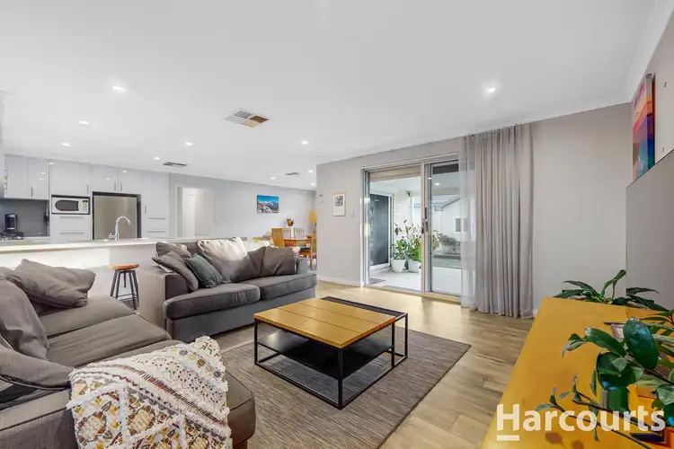 Third view of Homely house listing, 3 Witton Way, Landsdale WA 6065