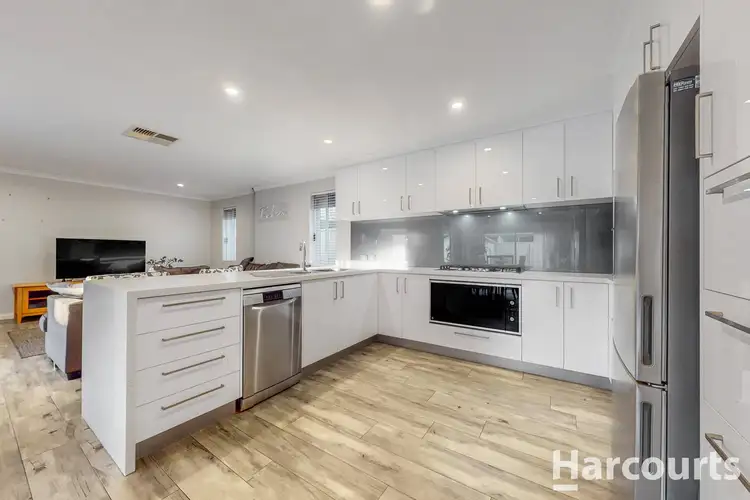 Fourth view of Homely house listing, 3 Witton Way, Landsdale WA 6065