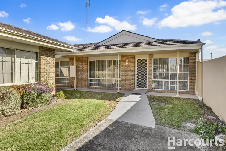 4/4 Robinson Street, Horsham VIC 3400