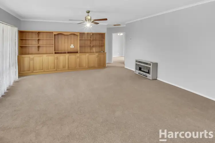 Third view of Homely townhouse listing, 4/4 Robinson Street, Horsham VIC 3400