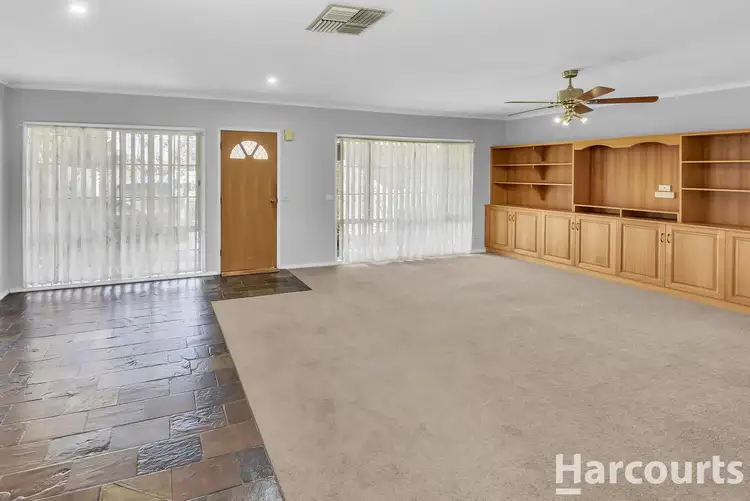 Fifth view of Homely townhouse listing, 4/4 Robinson Street, Horsham VIC 3400