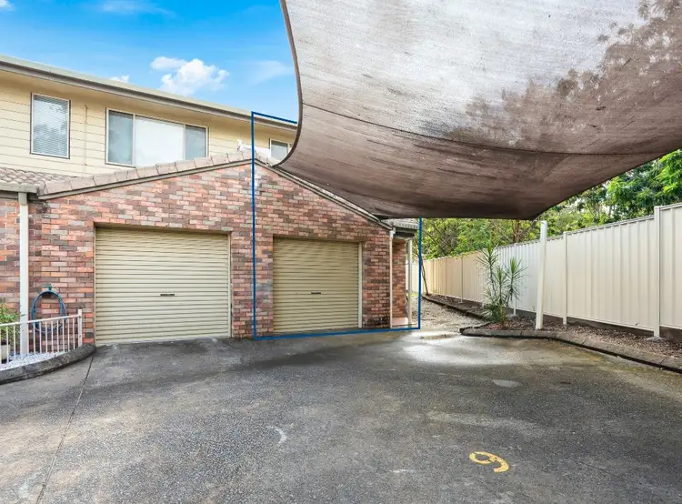 Main view of Homely unit listing, 6/140 Bryants Road, Shailer Park QLD 4128