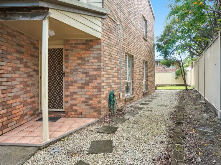 Second view of Homely unit listing, 6/140 Bryants Road, Shailer Park QLD 4128