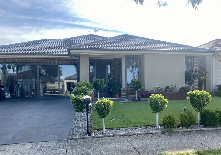 7 Beveridge Drive
