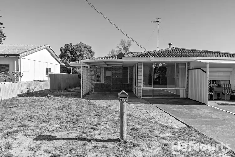 Main view of Homely house listing, 1/19 Cygni Street, Mandurah WA 6210
