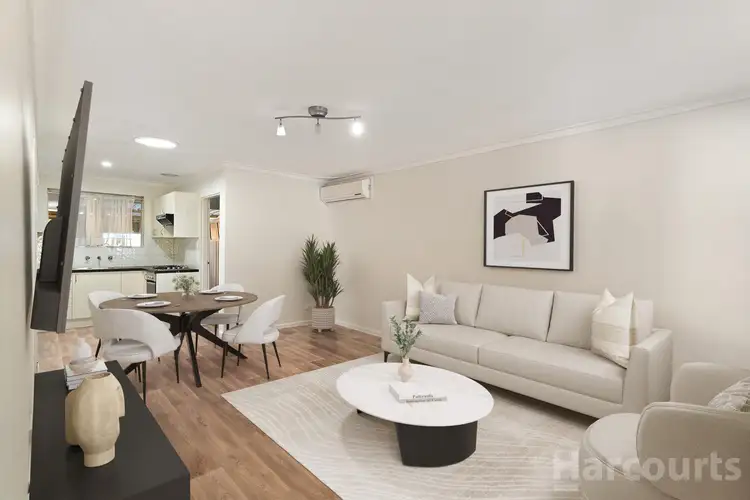 Second view of Homely house listing, 1/19 Cygni Street, Mandurah WA 6210