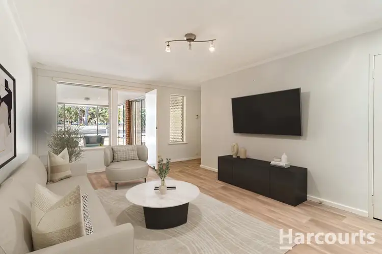 Third view of Homely house listing, 1/19 Cygni Street, Mandurah WA 6210