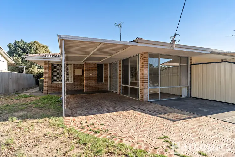 Fourth view of Homely house listing, 1/19 Cygni Street, Mandurah WA 6210