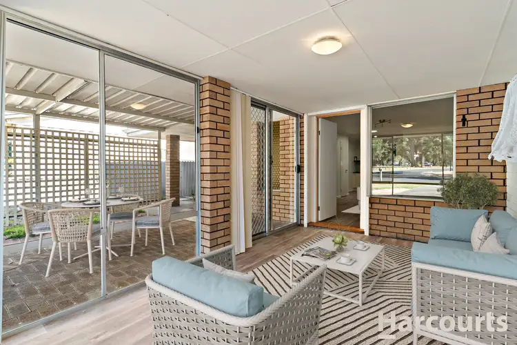 Sixth view of Homely house listing, 1/19 Cygni Street, Mandurah WA 6210