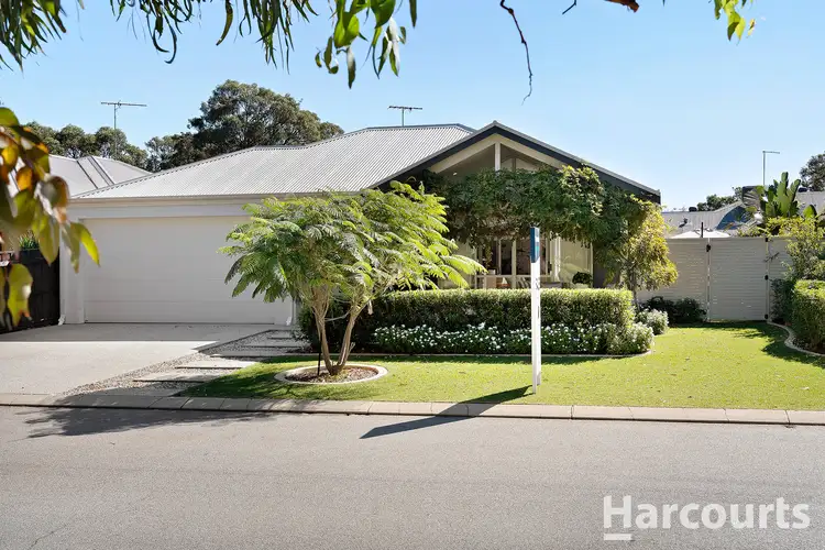 Second view of Homely house listing, 32 Chatsworth Drive, Erskine WA 6210