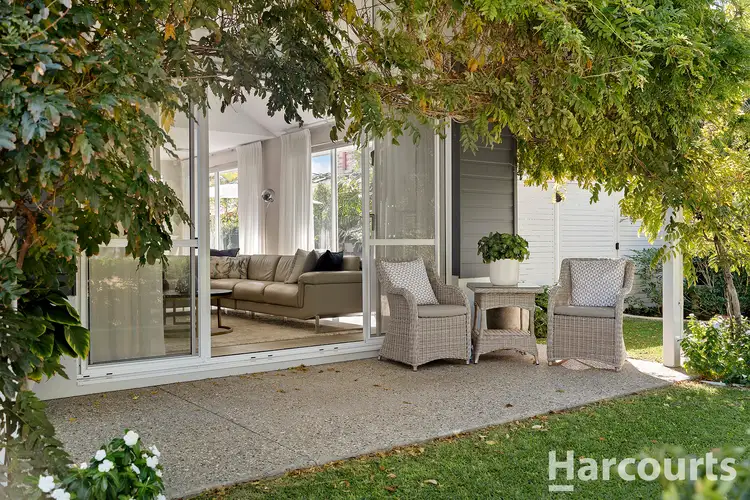 Third view of Homely house listing, 32 Chatsworth Drive, Erskine WA 6210