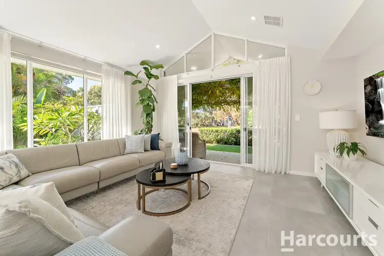 Fourth view of Homely house listing, 32 Chatsworth Drive, Erskine WA 6210