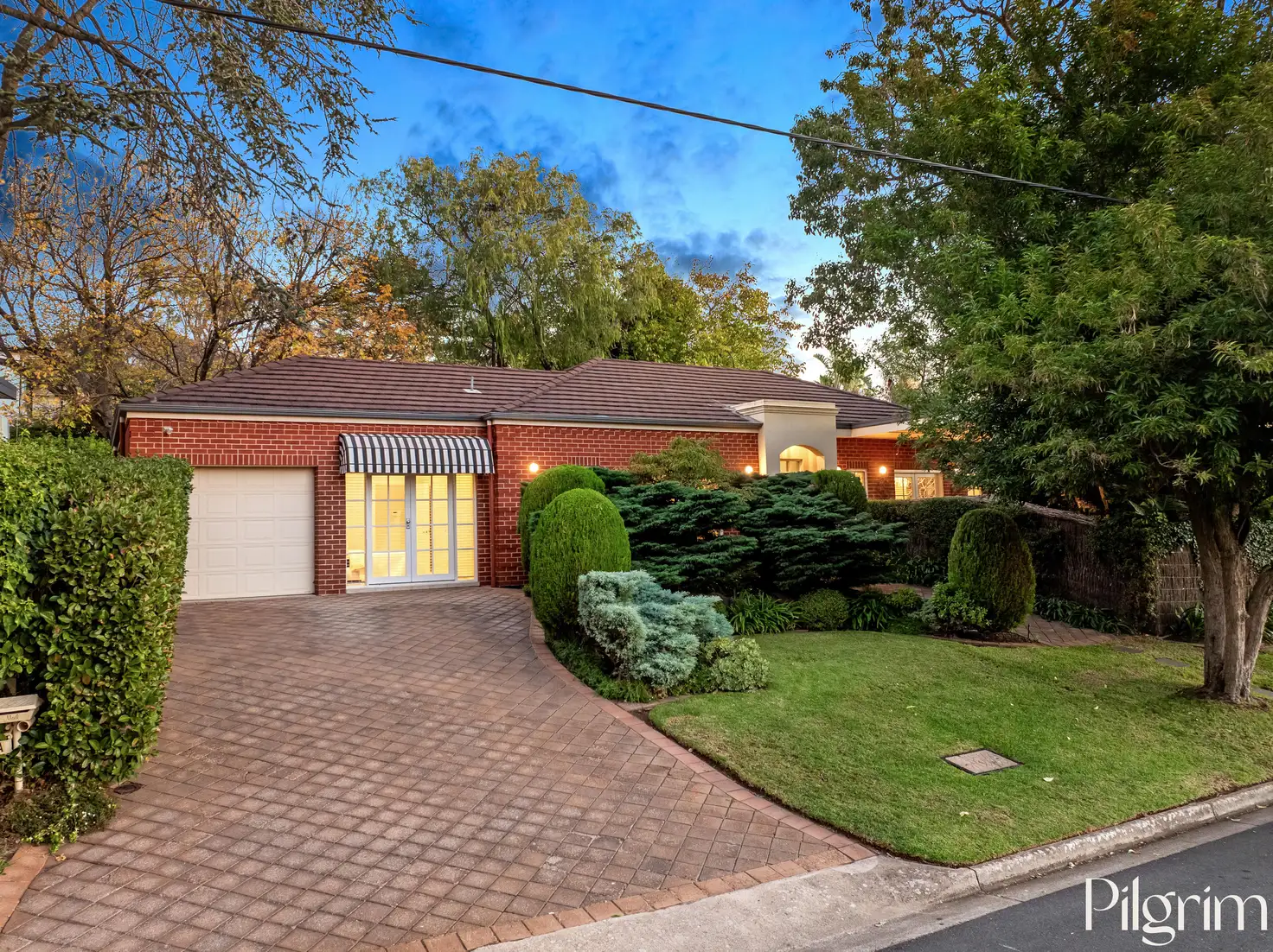 Main view of Homely house listing, 1A Duncan Road, Beaumont SA 5066