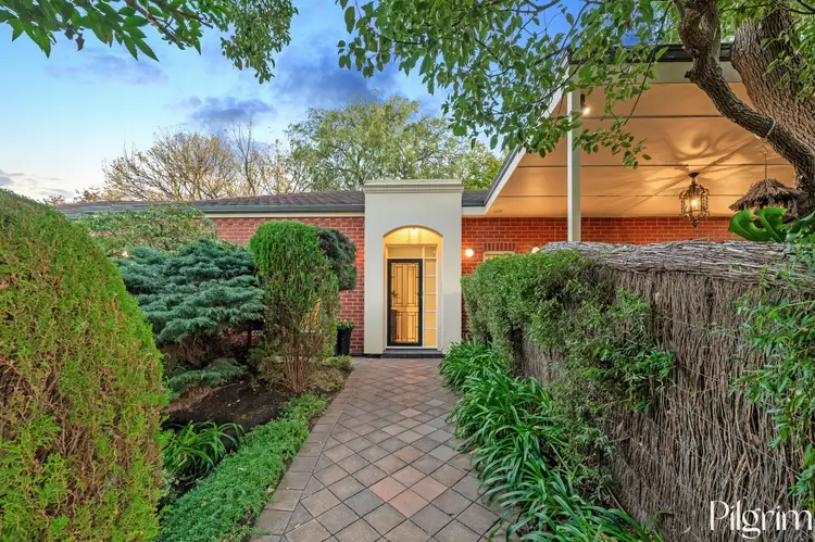 Second view of Homely house listing, 1A Duncan Road, Beaumont SA 5066
