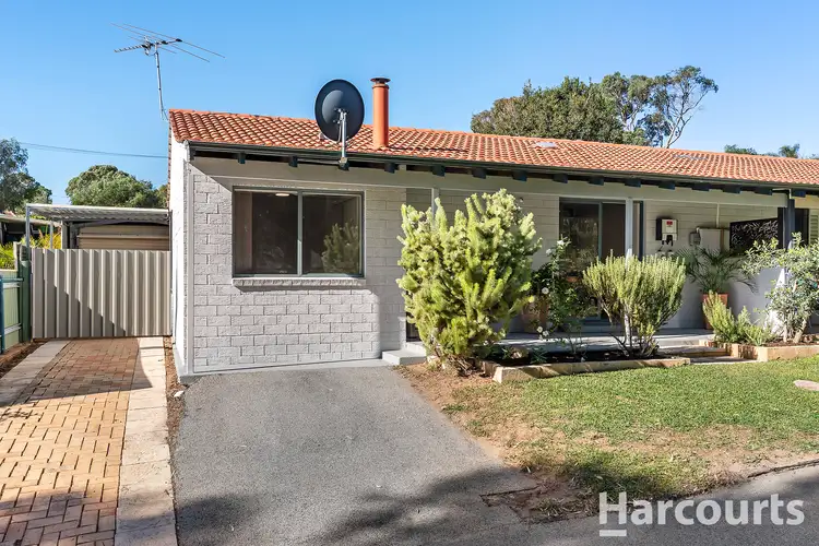 39/1515 Old Coast Road, Bouvard WA 6211