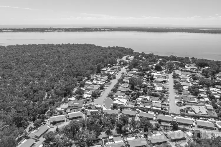 39/1515 Old Coast Road, Bouvard WA 6211
