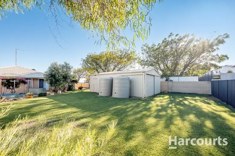 Fifth view of Homely land listing, 55B Galatea Road, Falcon WA 6210