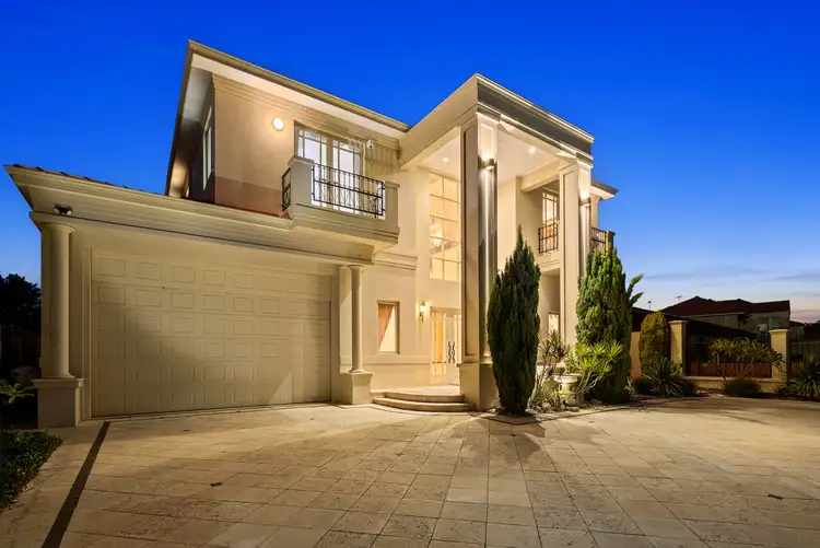 168 Burke Drive, Attadale WA 6156